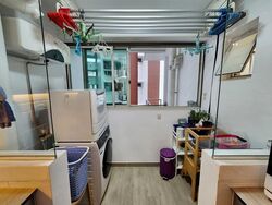 Blk 667A Waterway Woodcress (Punggol), HDB 4 Rooms #623542261